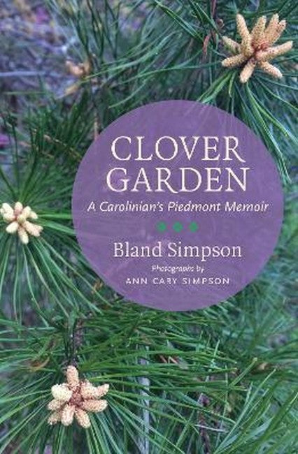 Clover Garden