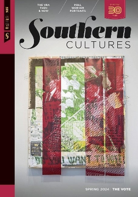 Southern Cultures