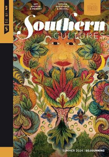 Southern Cultures: Sojourning