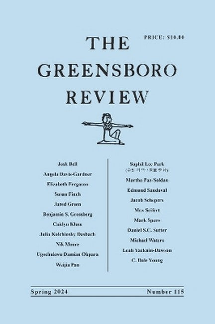 The Greensboro Review
