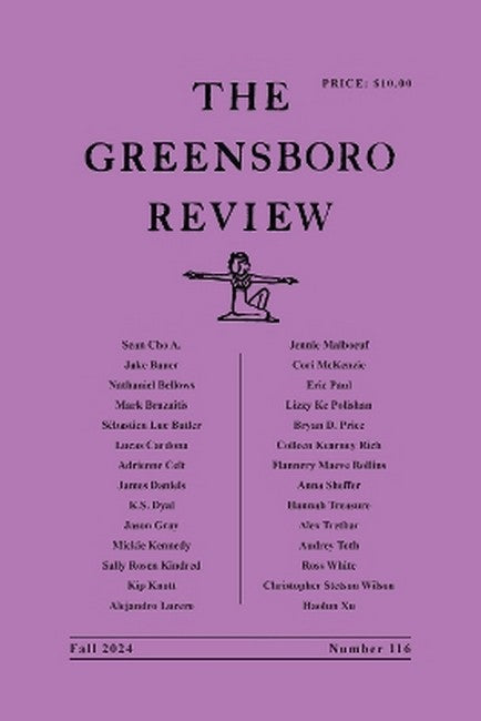 The Greensboro Review