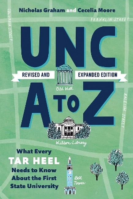 UNC A to Z