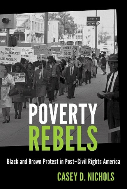 Poverty Rebels