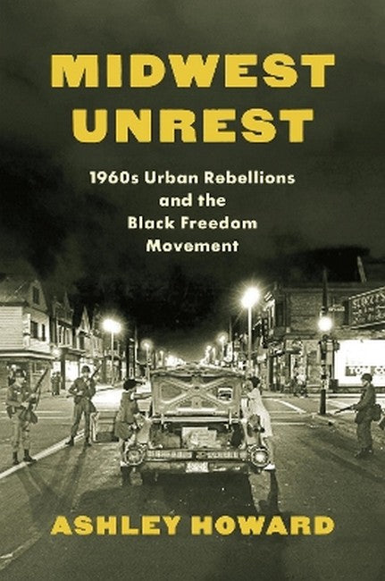 Midwest Unrest