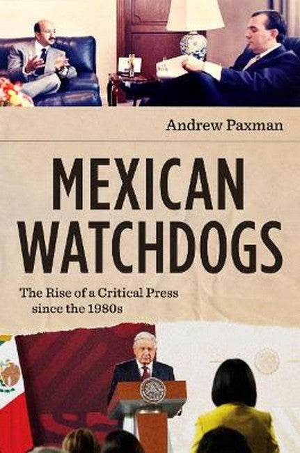Mexican Watchdogs