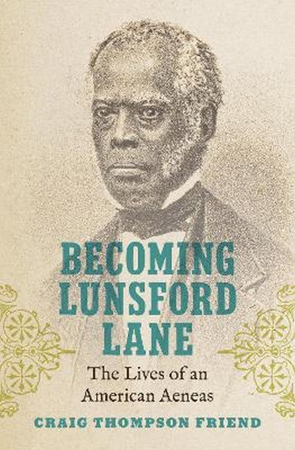 Becoming Lunsford Lane