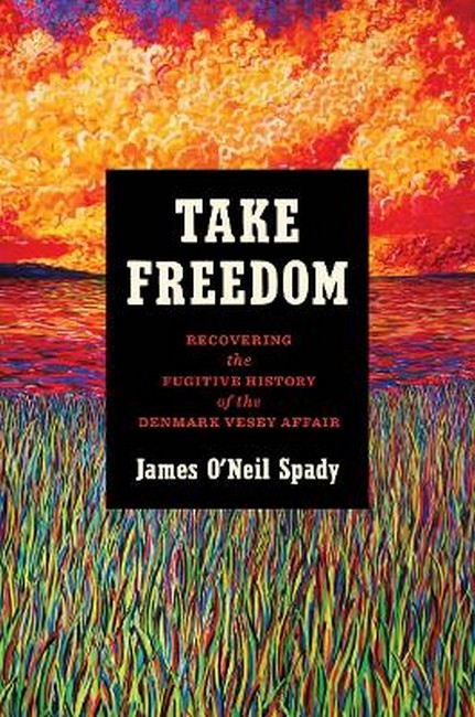 Take Freedom