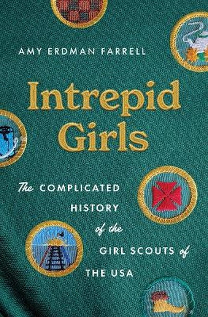 Intrepid Girls