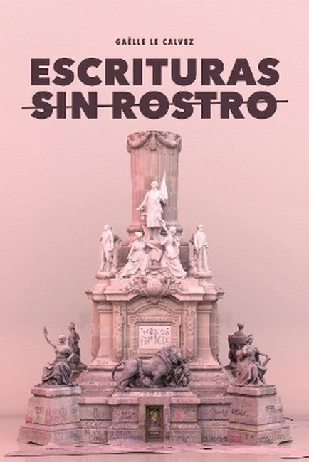 Escrituras sin rostro
