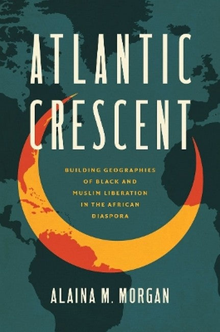 Atlantic Crescent