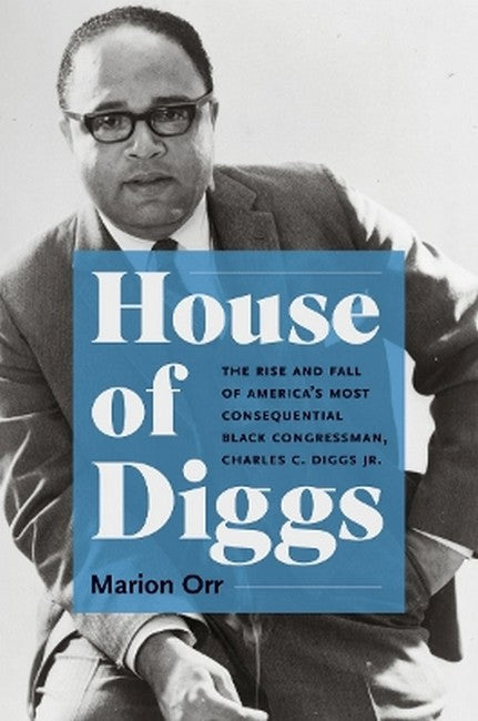 House of Diggs