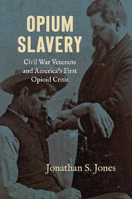 Opium Slavery