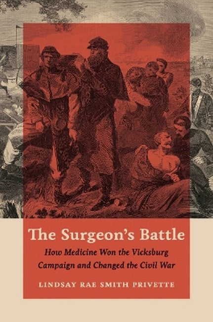 The Surgeon's Battle
