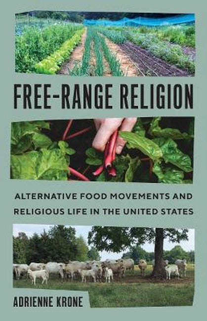 Free-Range Religion