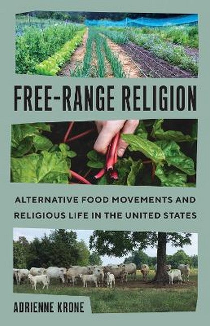 Free-Range Religion