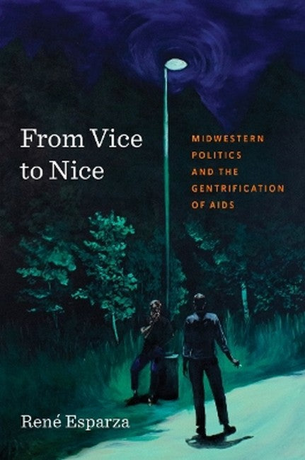 From Vice to Nice