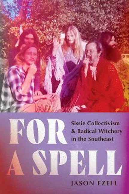 For a Spell
