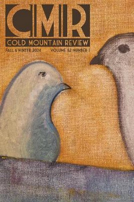 Cold Mountain Review - Retrospective Issue