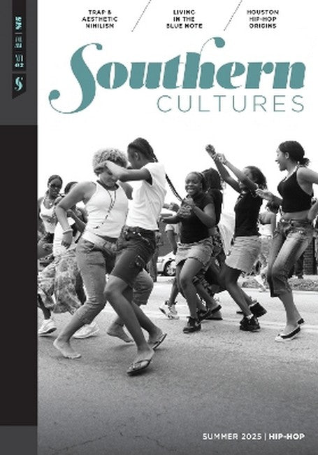 Southern Cultures: Hip-Hop