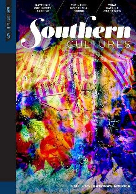 Southern Cultures: Katrina's America