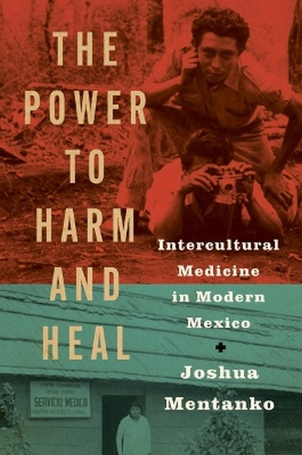 The Power to Harm and Heal