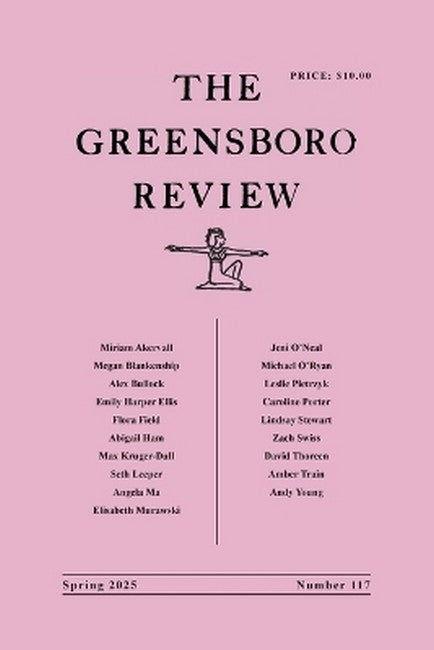 The Greensboro Review