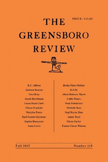 The Greensboro Review