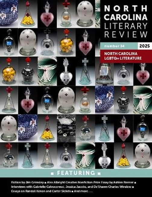 North Carolina Literary Review