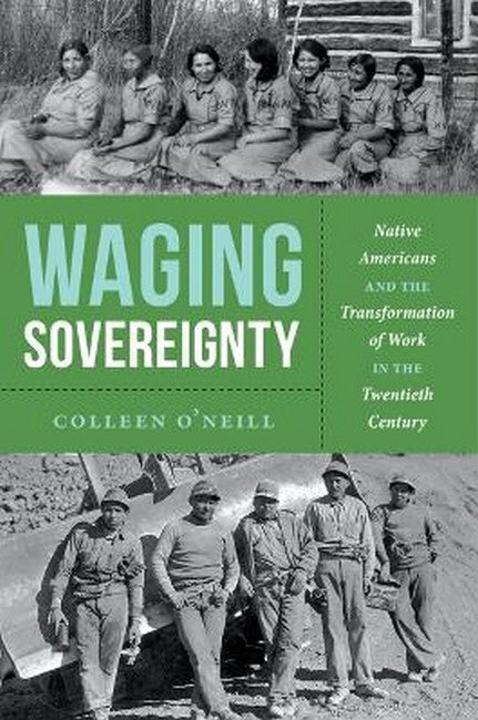 Waging Sovereignty