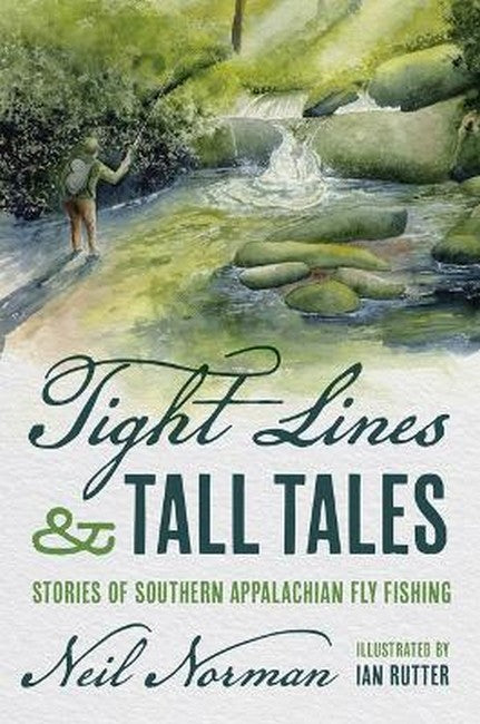Tight Lines and Tall Tales