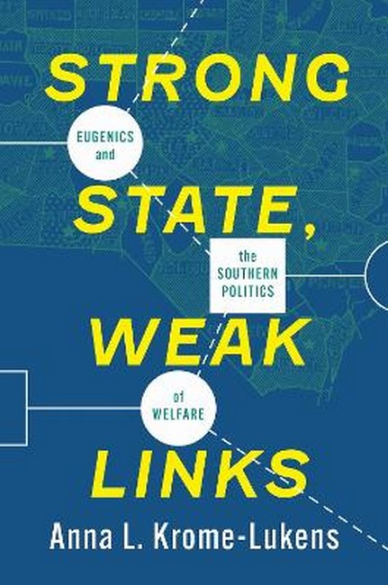 Strong State, Weak Links