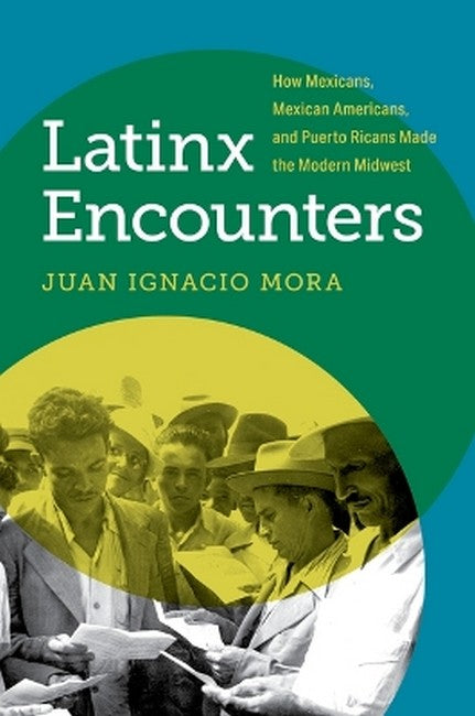 Latinx Encounters