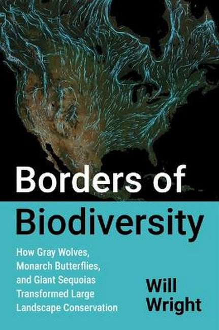 Borders of Biodiversity