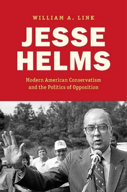 Jesse Helms