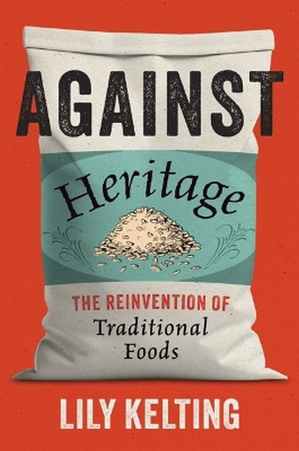 Against Heritage