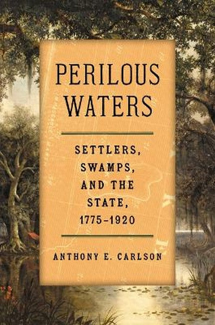 Perilous Waters