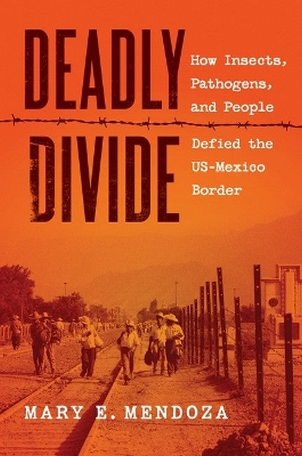 Deadly Divide