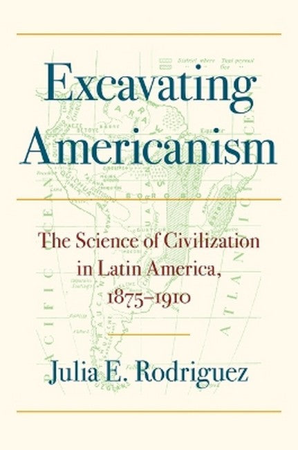 Excavating Americanism