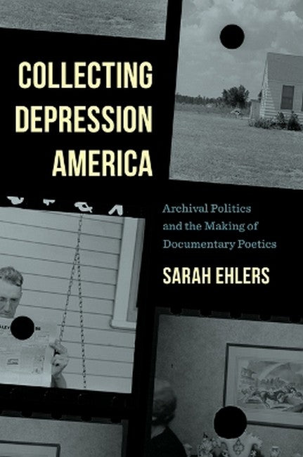 Collecting Depression America