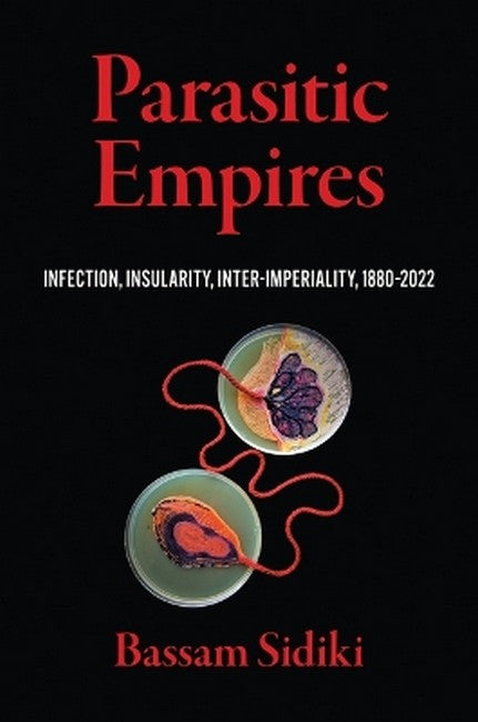 Parasitic Empires