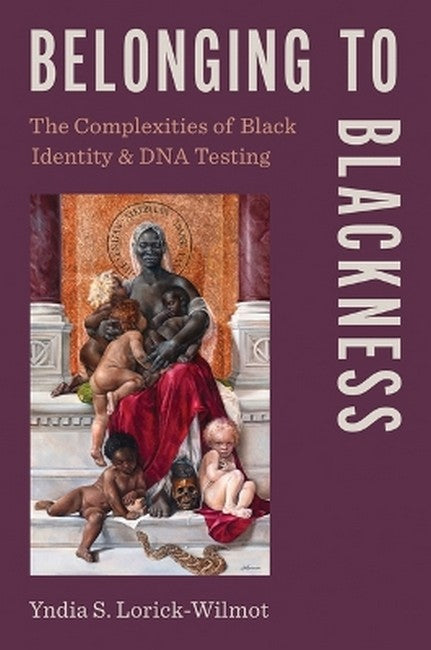Belonging to Blackness