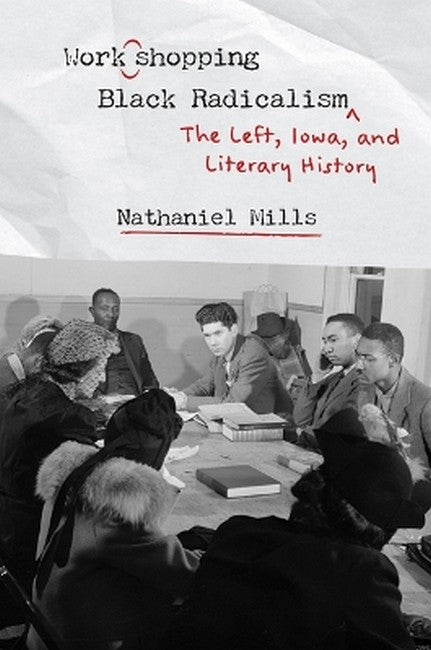 Workshopping Black Radicalism