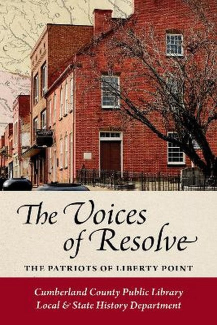 The Voices of Resolve