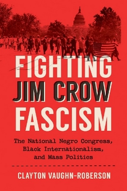 Fighting Jim Crow Fascism