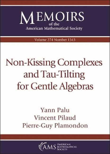 Non-Kissing Complexes and Tau-Tilting for Gentle Algebras