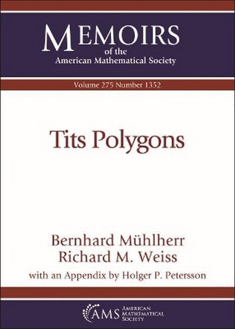 Tits Polygons