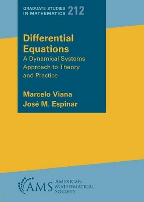 Differential Equations