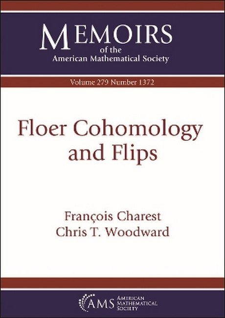 Floer Cohomology and Flips