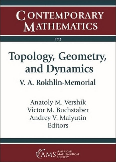 Topology, Geometry, and Dynamics