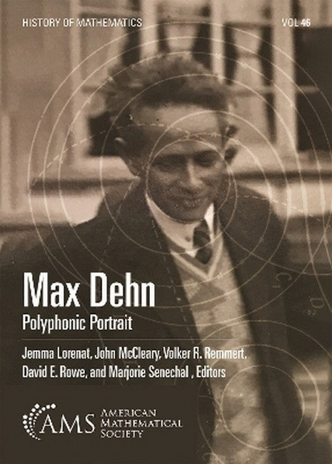 Max Dehn